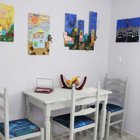 House Of Arts Apartamento Pella  Exterior foto