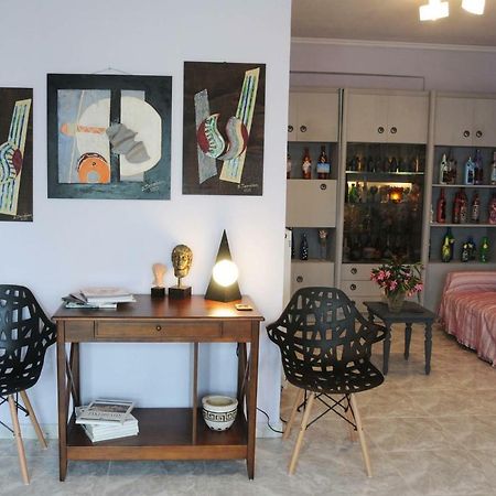 House Of Arts Apartamento Pella  Exterior foto
