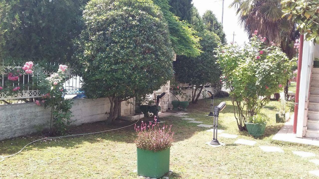 House Of Arts Apartamento Pella  Exterior foto