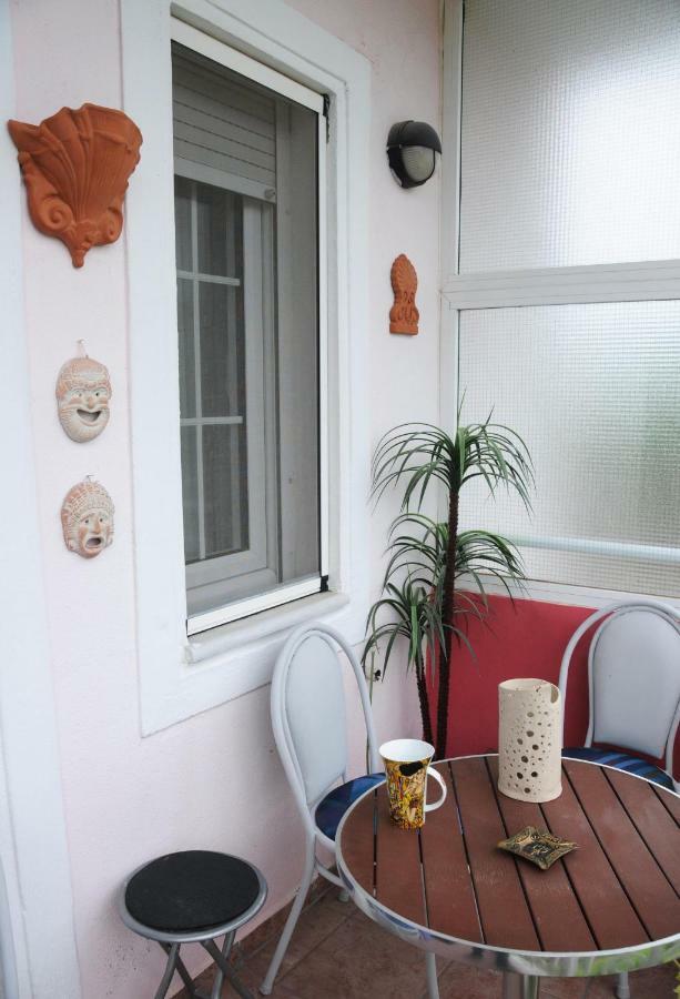 House Of Arts Apartamento Pella  Exterior foto